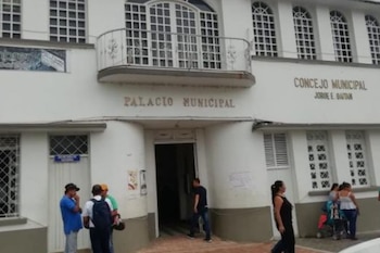 El mandatario promovió las corridas