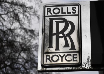 Rolls Royce cuenta con un