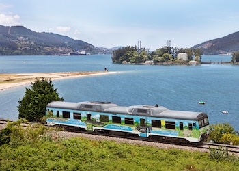 Galicia busca el reconocimiento internacional como 'zona azul' por su alta proporción de personas centenarias y longevidad excepcional (Turismo Galicia)