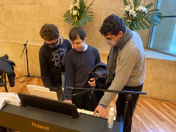 Los cursos abiertos a toda