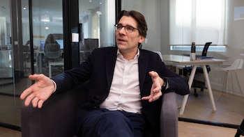 Entrevista con Pep Martorell, experto