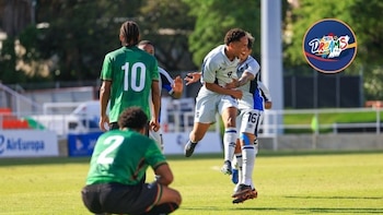 ¿Qué es The Dreams F.C.? Próximo rival de la selección de El Salvador a finales de abril