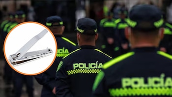 Video | Policía multó a