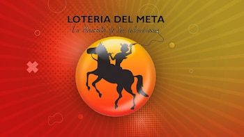 El premio mayor de la Lotería de Meta es de mil 800 millones de pesos (Infobae)