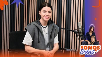 Corine Fonrouge: su pasión por