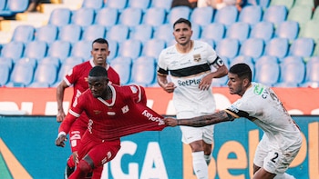 Tulio Gómez reveló detalles del