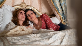 ‘Valle Salvaje’ golpea a sus