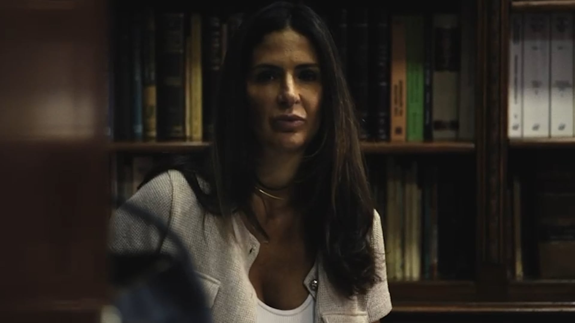 La jueza Julieta Makintach discutía por tener mayor poder que sus compañeros dentro de la sala