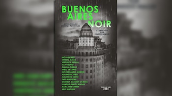 'Villa 3 y Barro Parque.