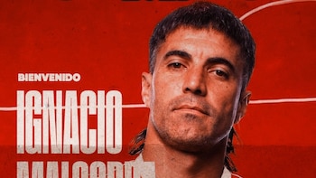 Tras su salida de Rosario