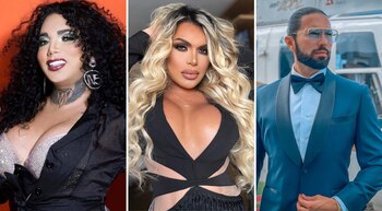 Alianzas y estrategias al descubierto: