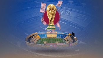 El Estadio Universitario sería sede