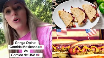 Fredette afirmó que en México