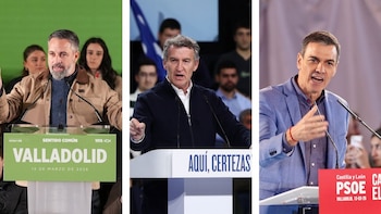 Quién gana las elecciones con el voto desde el extranjero: el PP se impone en las generales, el PSOE en las autonómicas, pero el CERA cambia poco