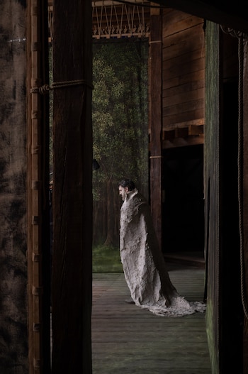 Hamnet, dirigida por Chloé Zhao,