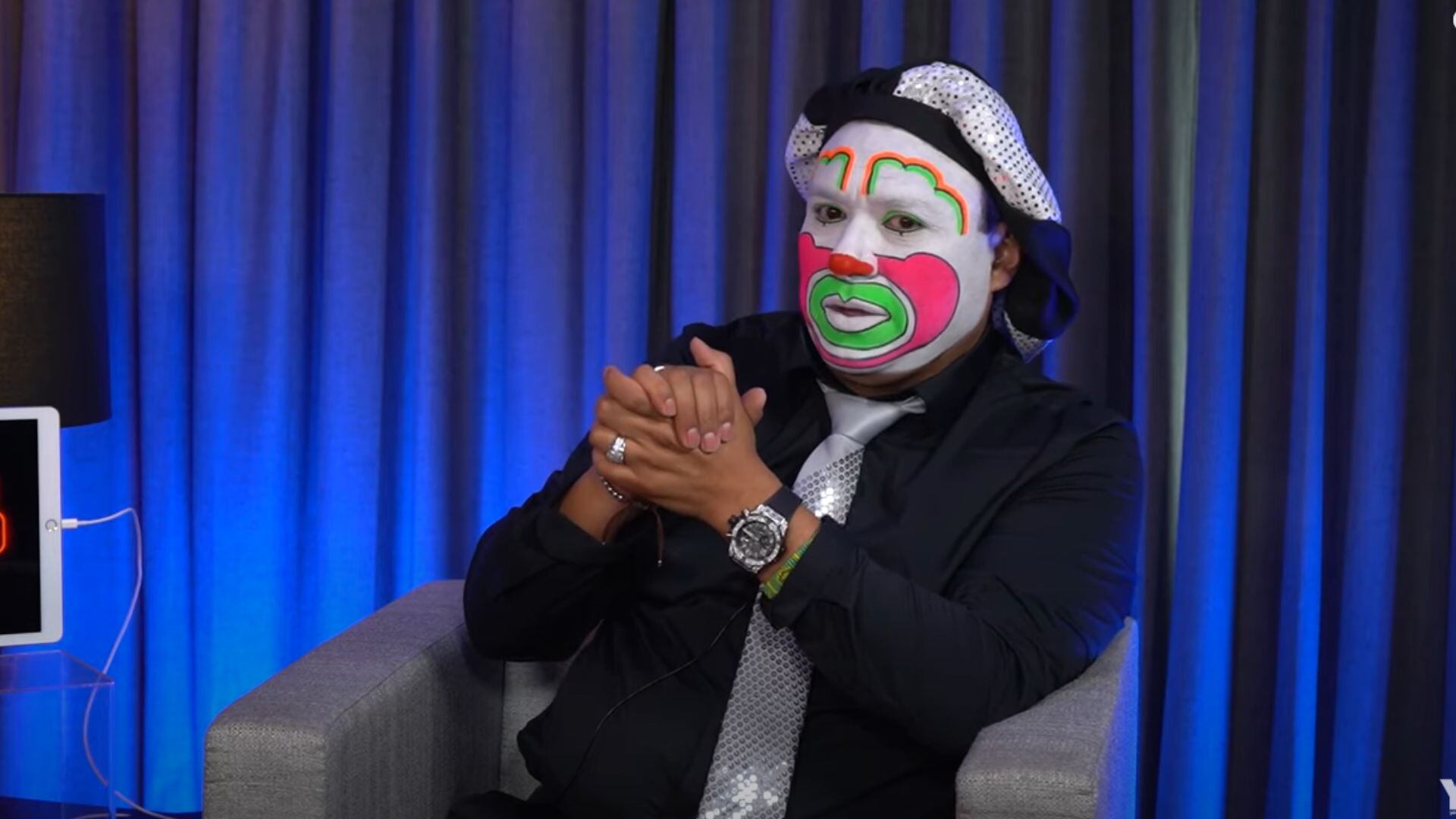 Brincos Dieras enfrenta problemas de salud tras someterse a una cirugía  estética - Infobae