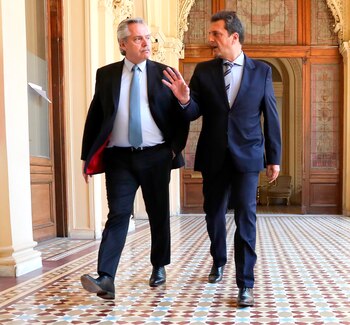 La iniciativa ingresó a la