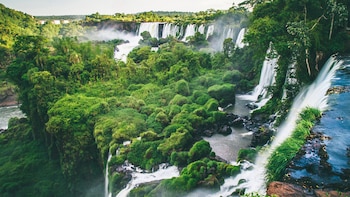 El lado argentino de las