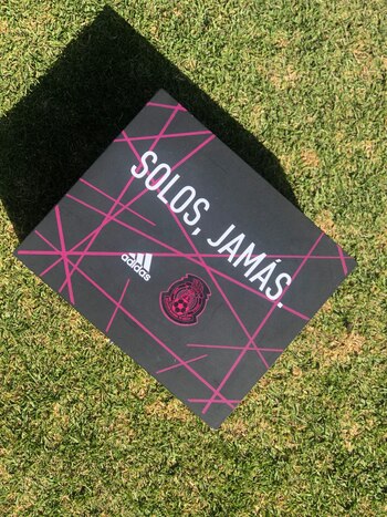 Caja del jersey de la