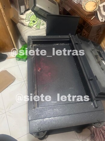 Hil Edgardo Hernández Loyola fue