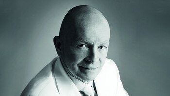 Mark Mobius, de Mobius Capital