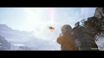 ARC Raiders, de Embark Studios.