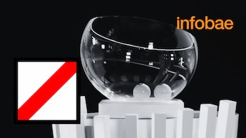 Al estilo del Mundial: Candidato