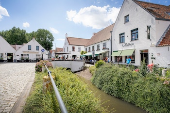 Lissewege (Bruges Hinterland)