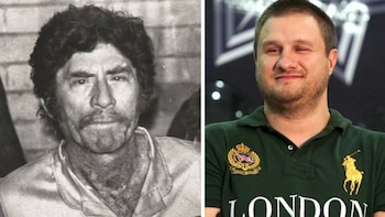 'La Barbie' se habría inspirado de 'Don Neto' para rodearse de famosos