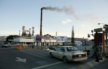 El almacenamiento nacional asciende a