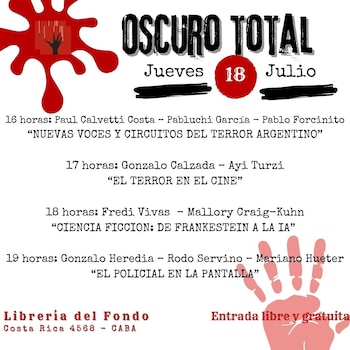 Dos días de actividades interactivas,