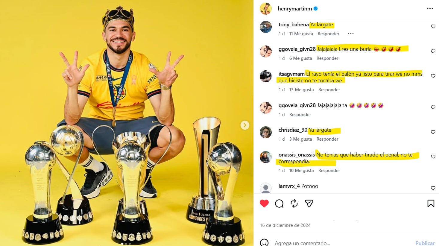 Las redes sociales se llenaron de mensajes de odio