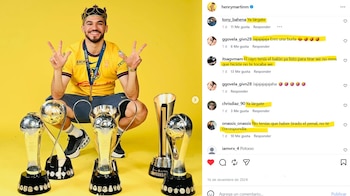 Las redes sociales se llenaron de mensajes de odio