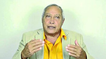 GD Montero Revette descarta la