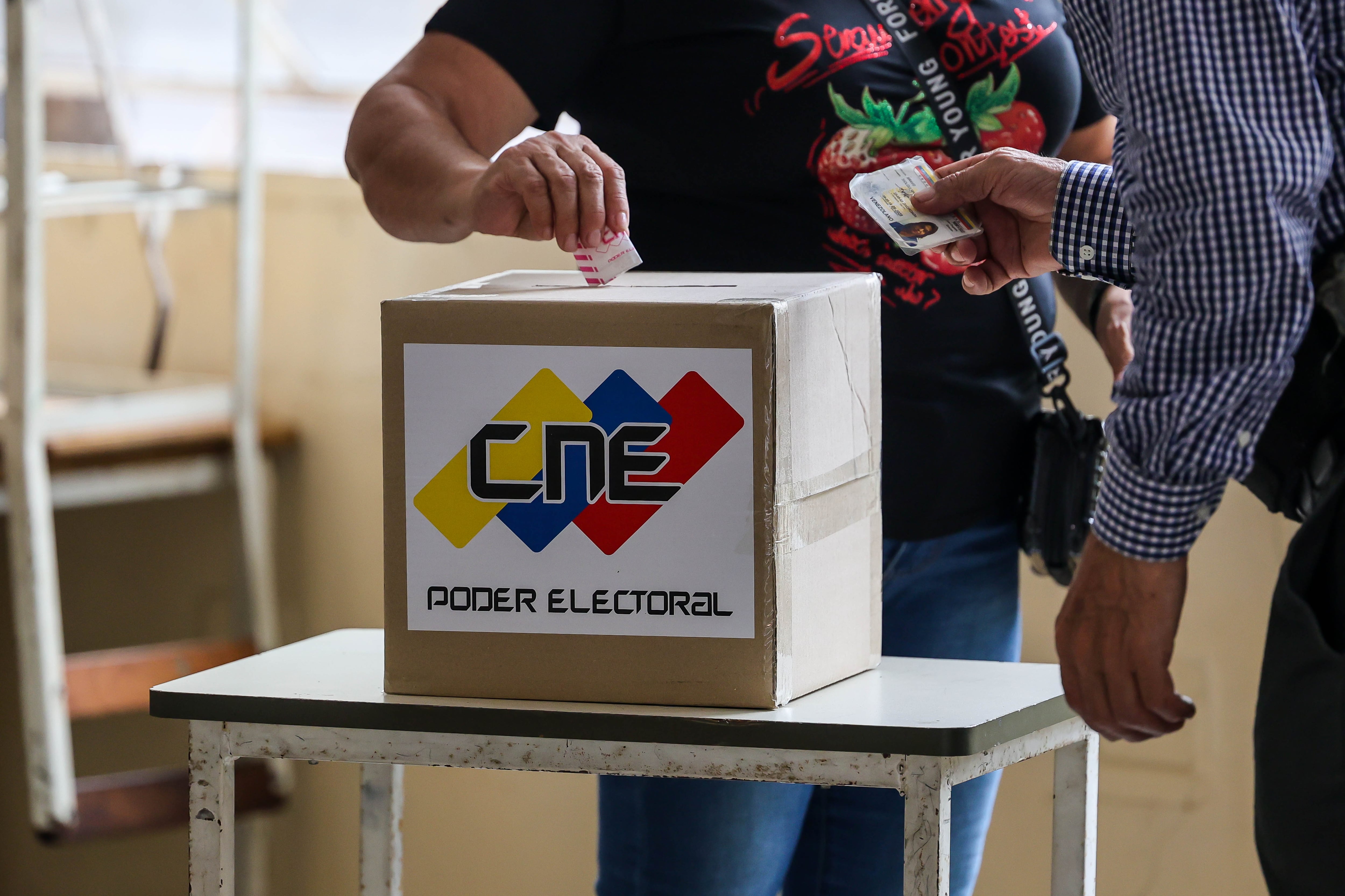 Militares retirados denuncian quiebre institucional en Venezuela y reclaman elecciones libres con garantías plenas