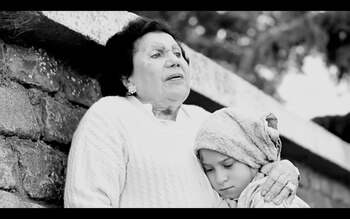 Documental Eugenia Unger