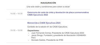CADE 2023