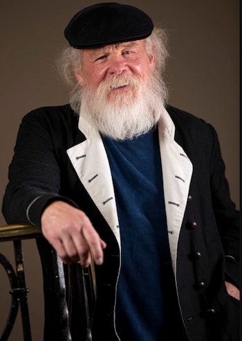 Nick Nolte habla sobre sus