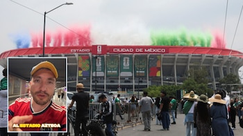 Uzbekistán vs. Colombia en Mundial 2026: periodista colombiano le explicó a quienes asistirán al estadio Azteca cómo no perder “dinero y tiempo”