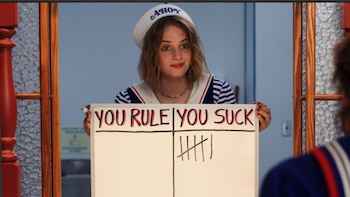 Maya Hawke, da vida a