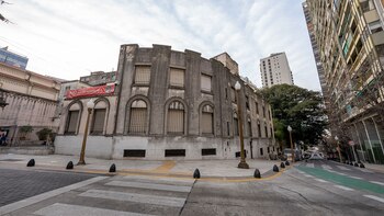 Casa-FOA