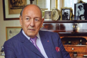 Juan Archibaldo Lanús