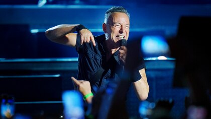 Salen a la venta nuevas entradas para Springsteen en Madrid y Barcelona: este es su precio