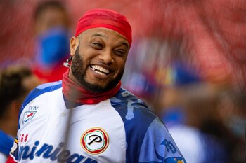 Robinson Canó es un de