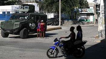 EEUU realiza las primeras deportaciones a Haití desde que el Supremo validó la retirada de protección humanitaria