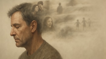 Un experimento de edición genética