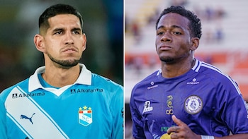Sporting Cristal vs Tacna Heroica EN VIVO HOY: minuto a minuto del partido por octavos de Copa de la Liga 2026