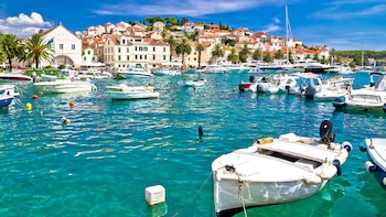 Hvar es la isla más