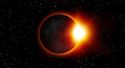 Eclipse solar total de hoy, 12 de agosto: por qué no se puede ver desde Argentina y cómo seguirlo en vivo