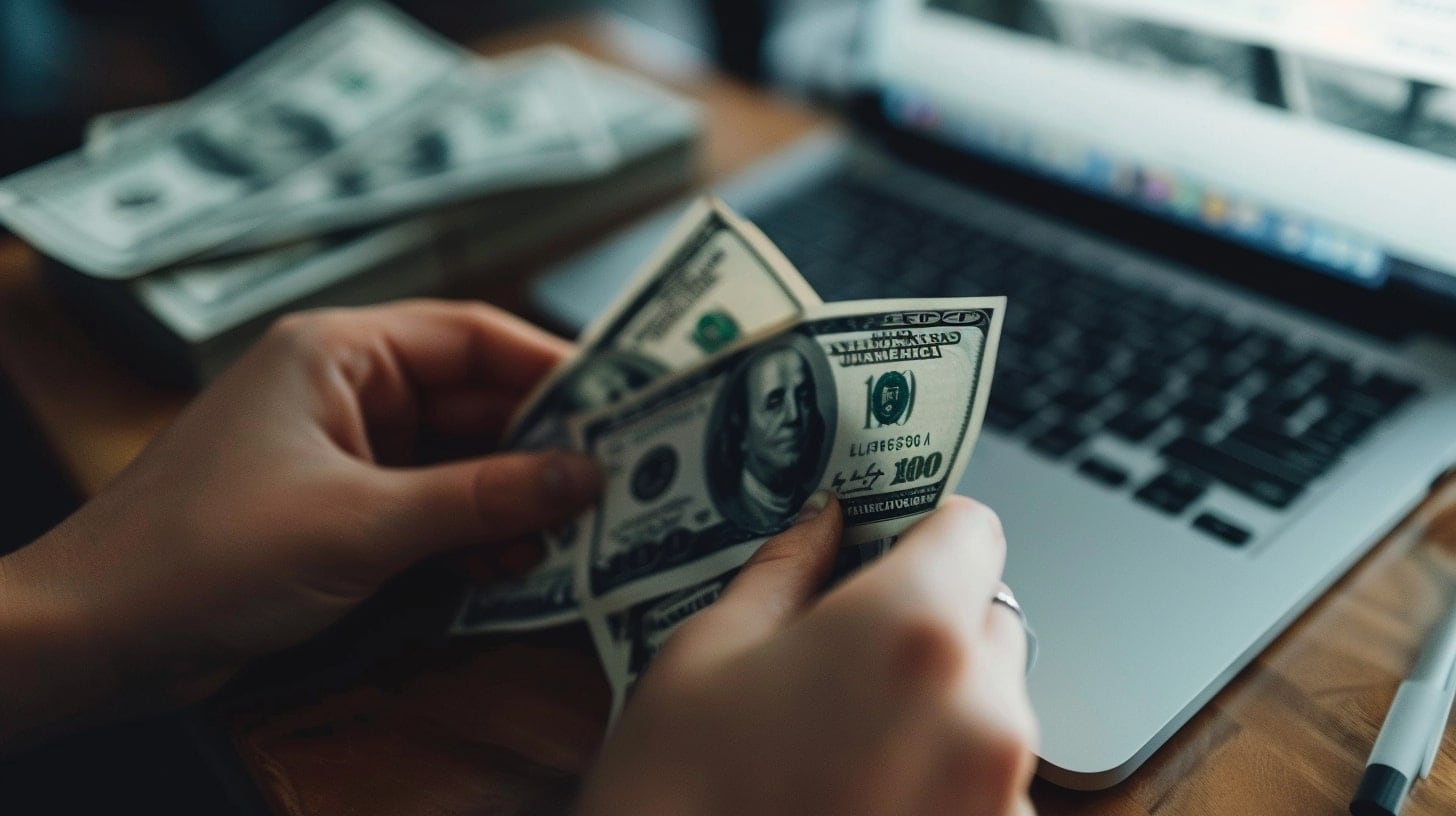 Los temores en el frente cambiario se disiparon tras las elecciones legislativas (Imagen Ilustrativa Infobae)